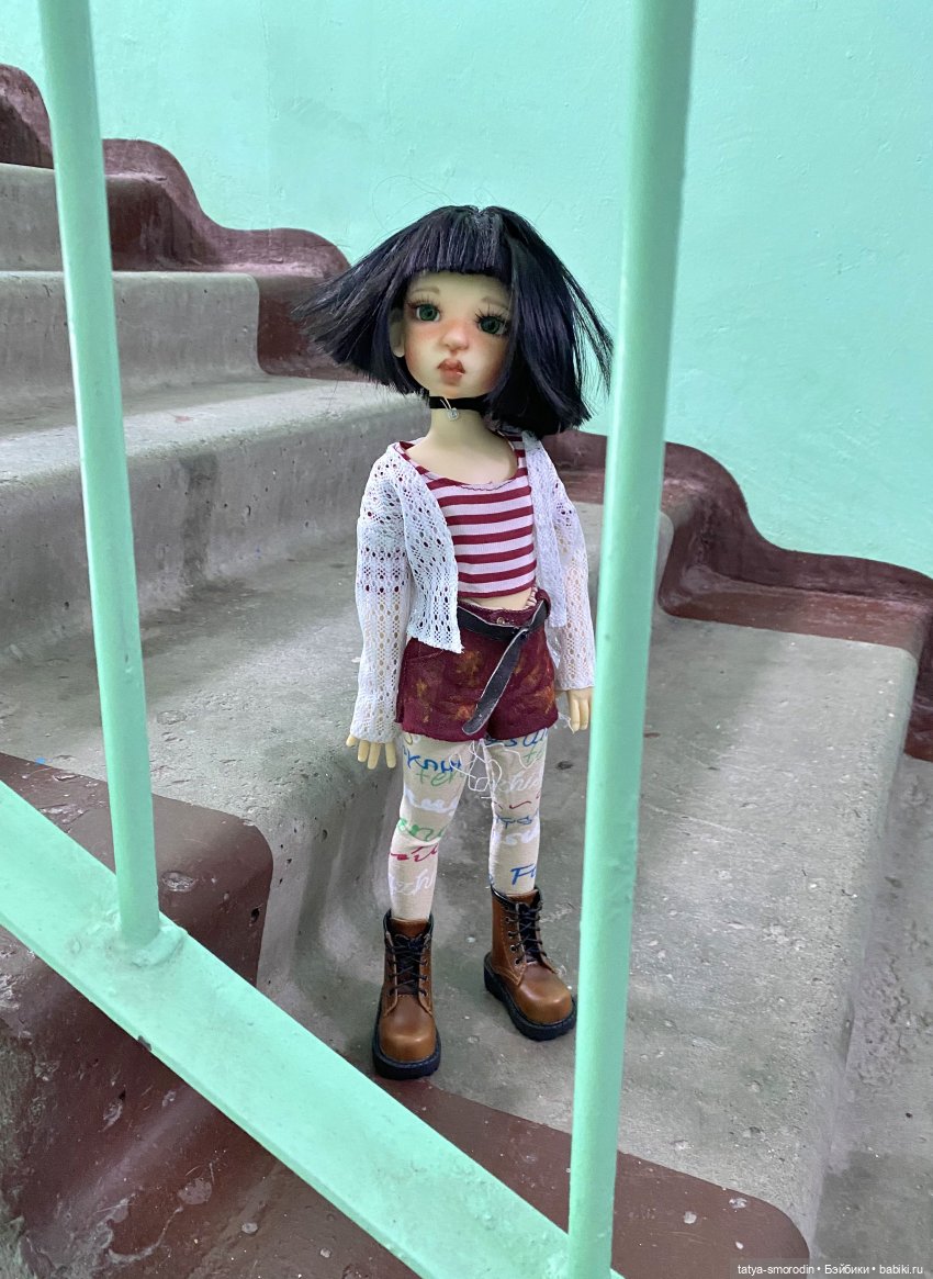 Матильда. По мотивам кинообраза