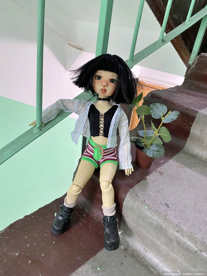 Матильда. По мотивам кинообраза