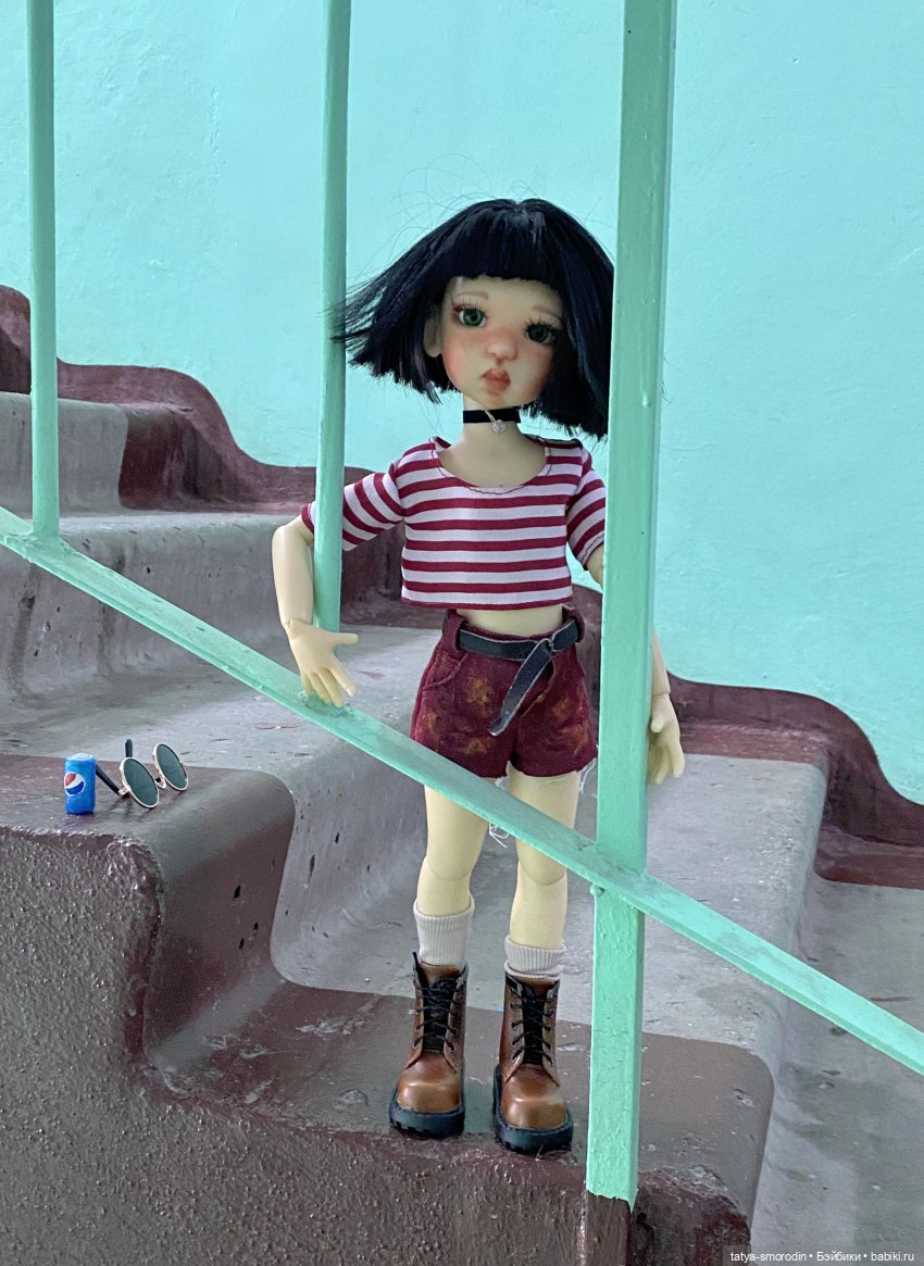 Матильда. По мотивам кинообраза