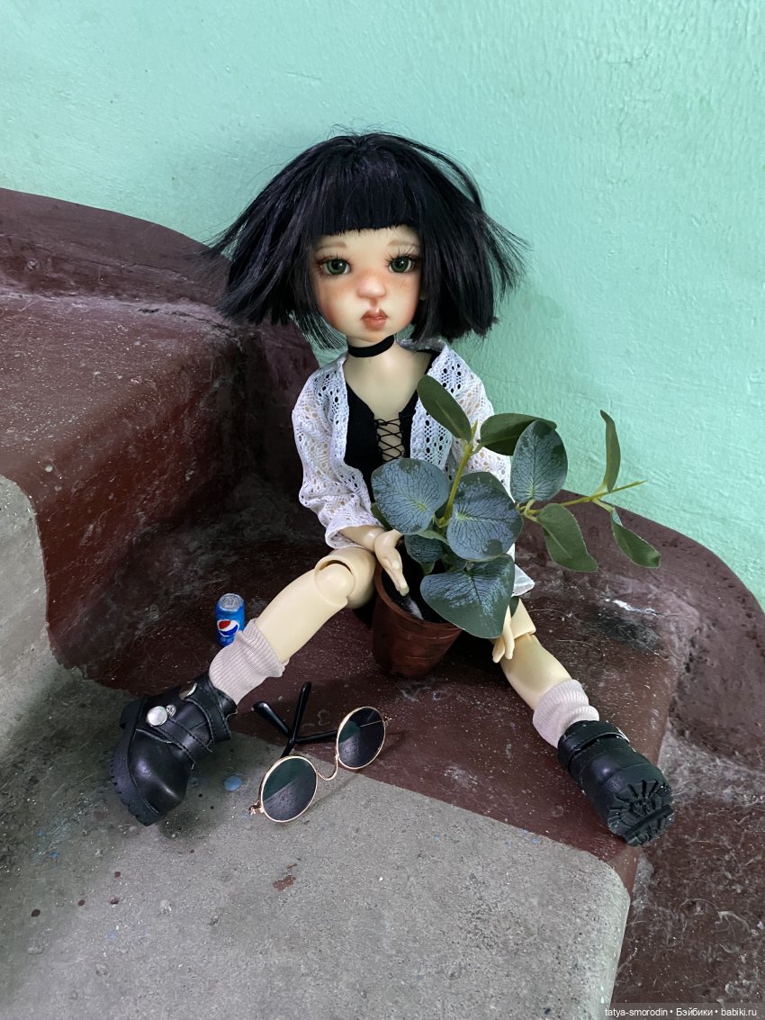 Матильда. По мотивам кинообраза