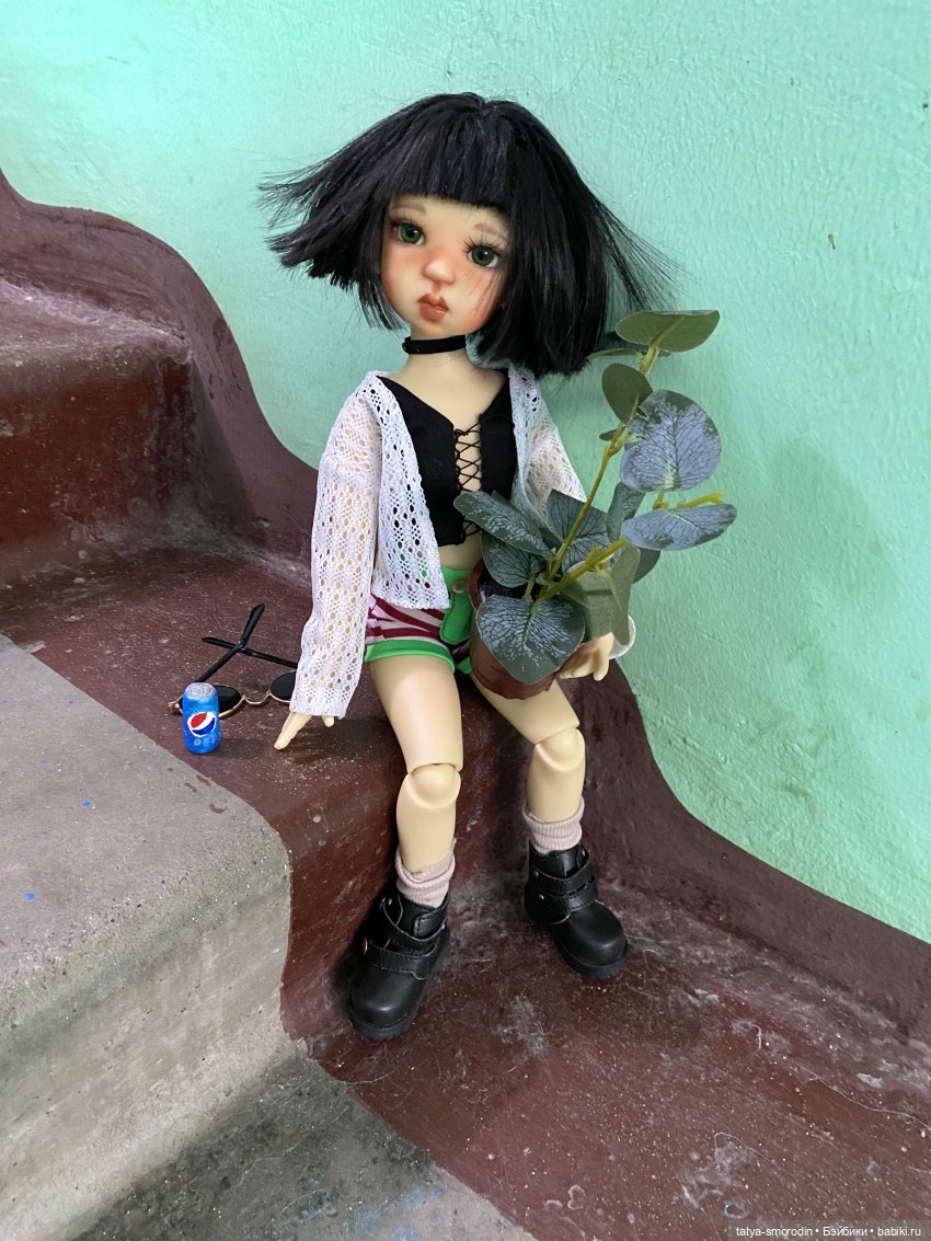 Матильда. По мотивам кинообраза