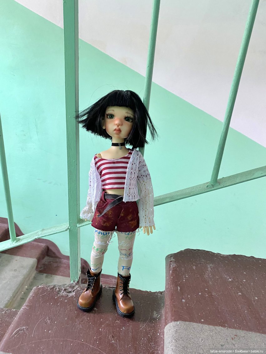 Матильда. По мотивам кинообраза