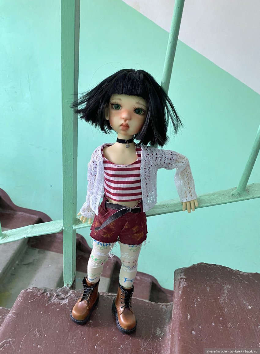 Матильда. По мотивам кинообраза