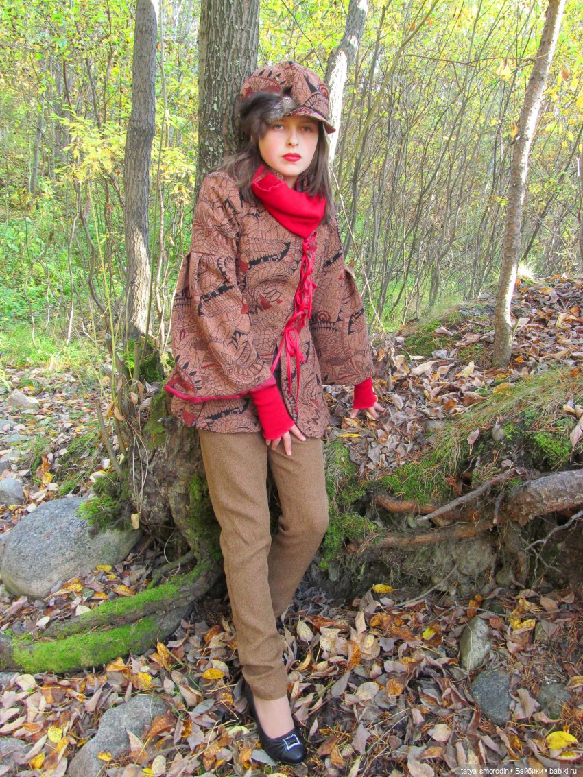 В некотором королевстве... (дизайн-история)