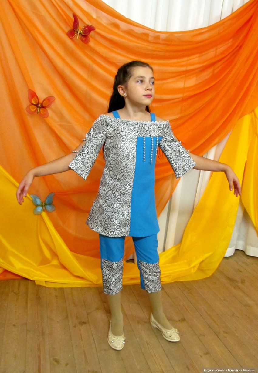 В некотором королевстве... (дизайн-история)