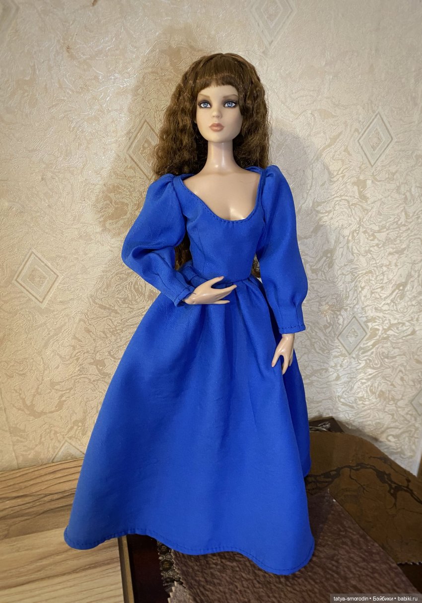 В некотором королевстве... (дизайн-история)