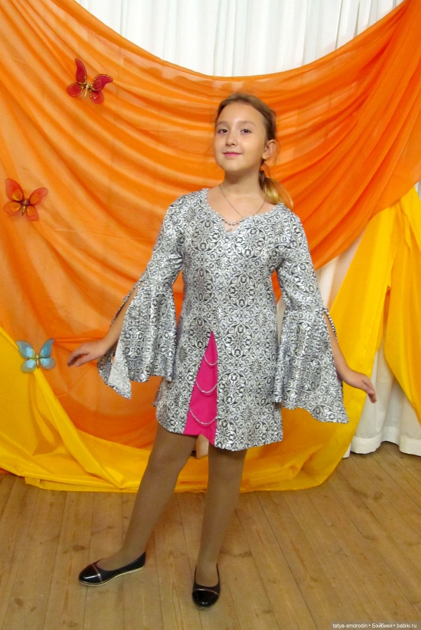 В некотором королевстве... (дизайн-история)