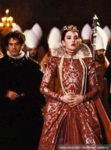 В некотором королевстве... (дизайн-история) (фото 6)