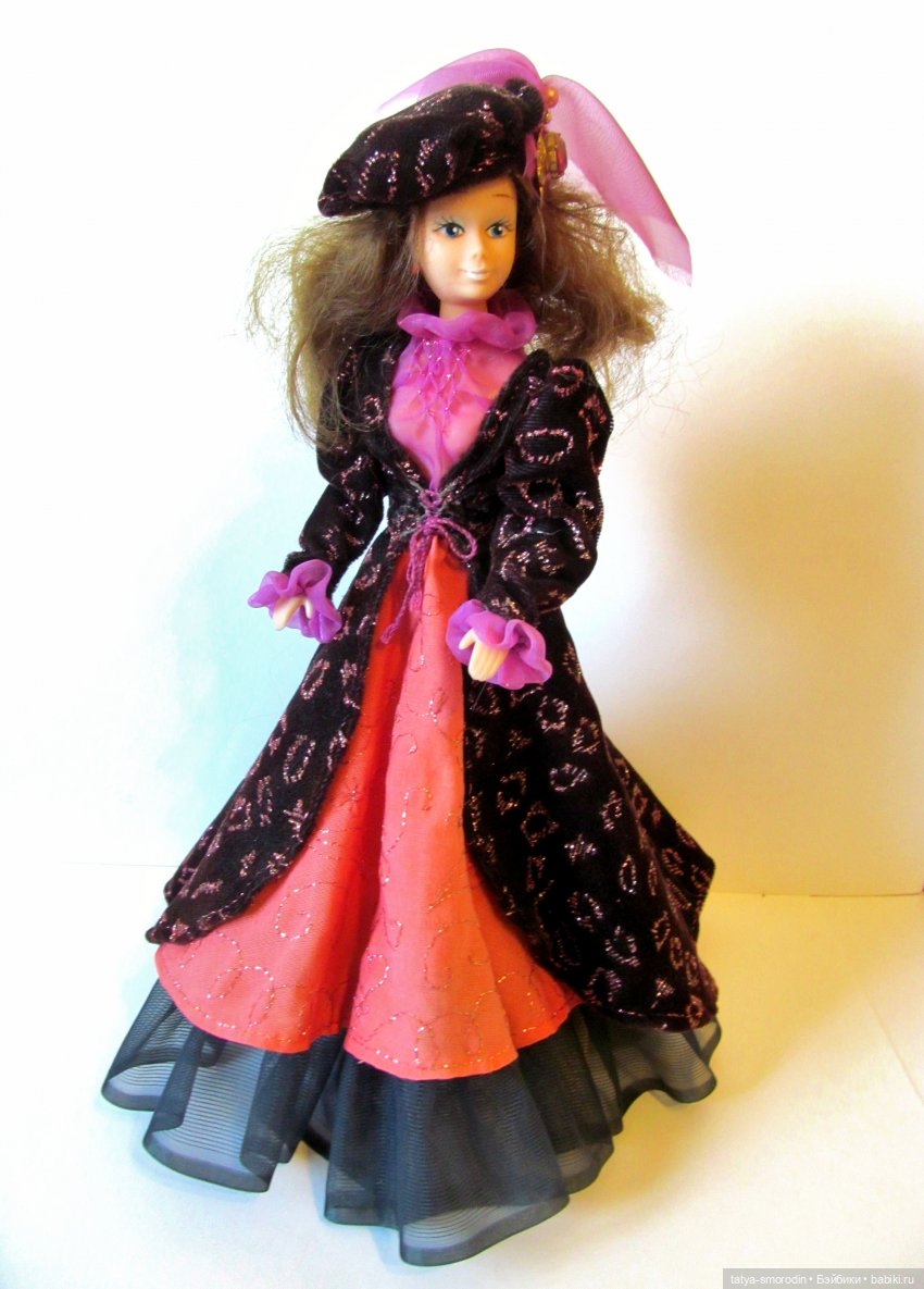 В некотором королевстве... (дизайн-история) (фото 9)