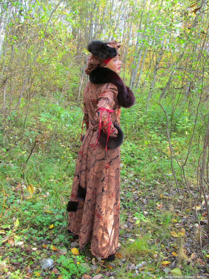 В некотором королевстве... (дизайн-история)