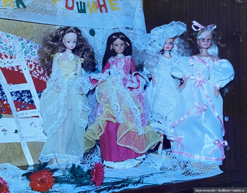 В некотором королевстве... (дизайн-история) (фото 10)