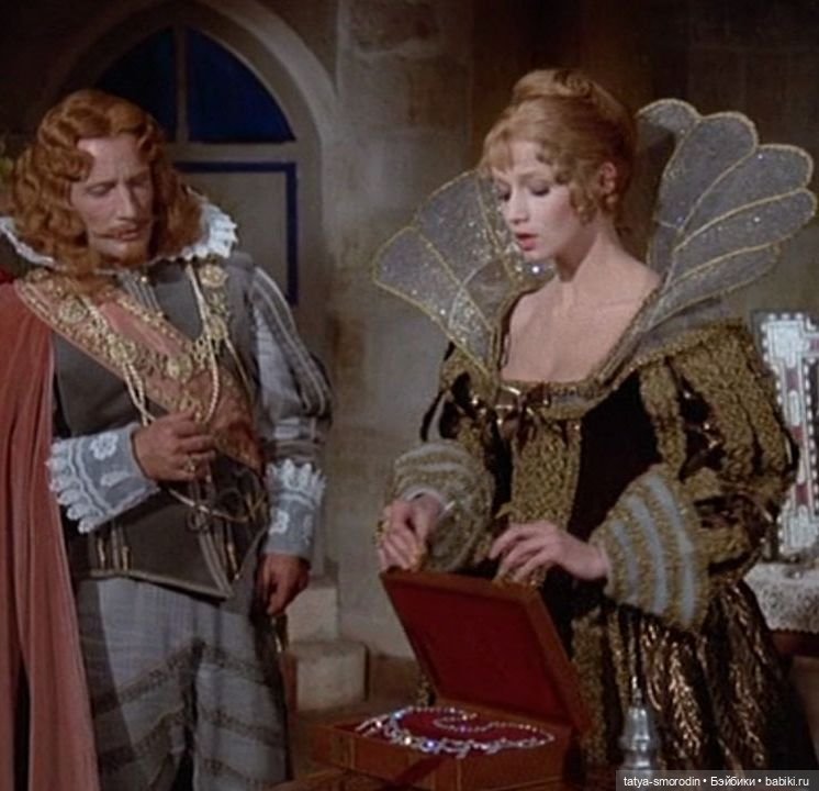 В некотором королевстве... (дизайн-история) (фото 4)