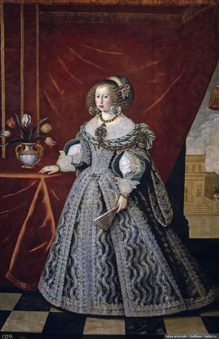 В некотором королевстве... (дизайн-история)