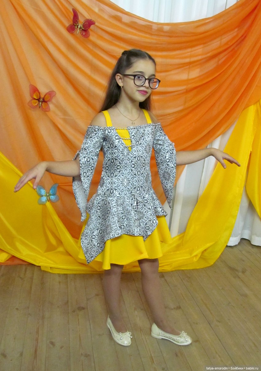 В некотором королевстве... (дизайн-история)