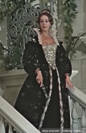 В некотором королевстве... (дизайн-история) (фото 5)