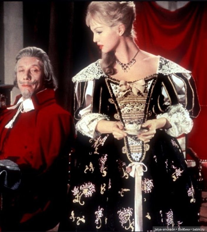 В некотором королевстве... (дизайн-история) (фото 3)