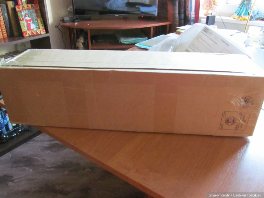 Моя первая — Куклы Kaye Wiggs (Кайе Виггс): авторские BJD (БЖД) (фото 3)