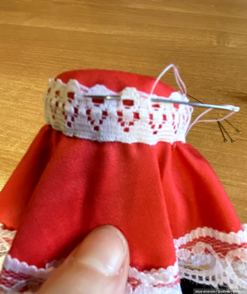 Шляпка летняя (цельнокроенная) | Бэйбики Шляпка летняя (цельнокроенная)