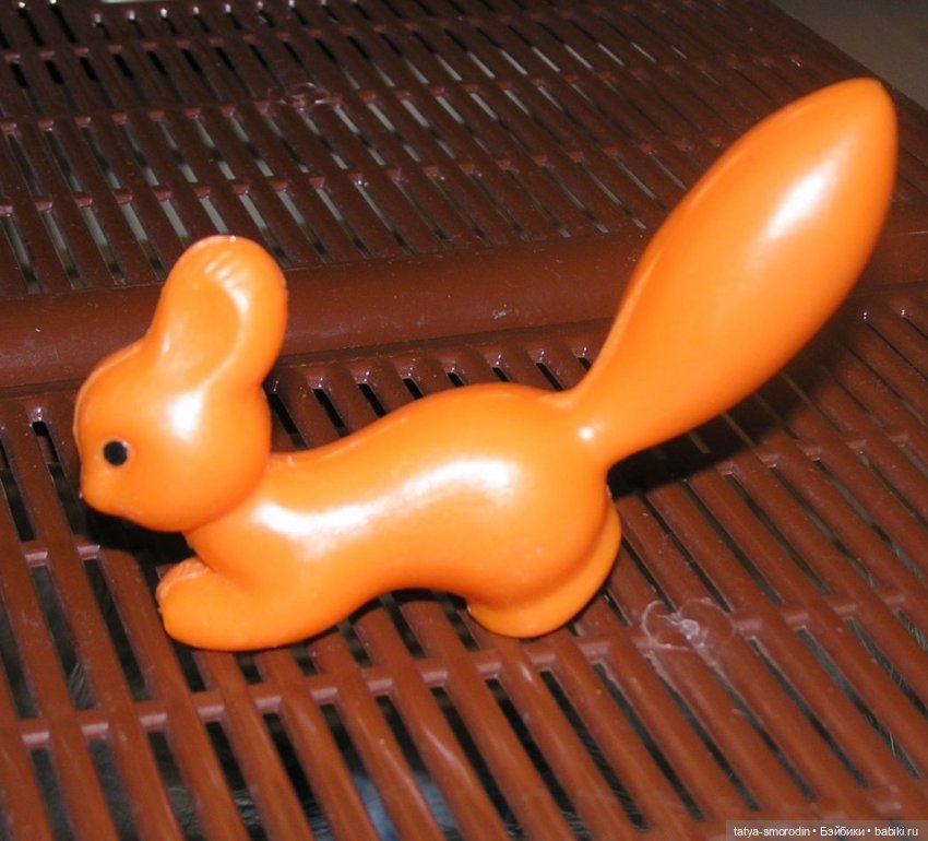 Игрушки, которые не игрушки (фото 2)