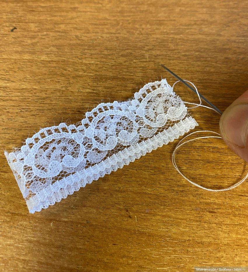 Шляпка летняя (цельнокроенная) | Бэйбики Шляпка летняя (цельнокроенная)