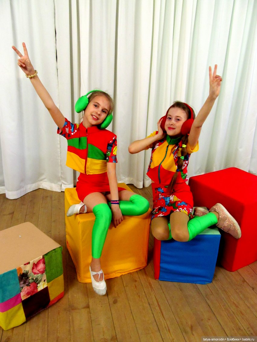 Игрушки, которые не игрушки