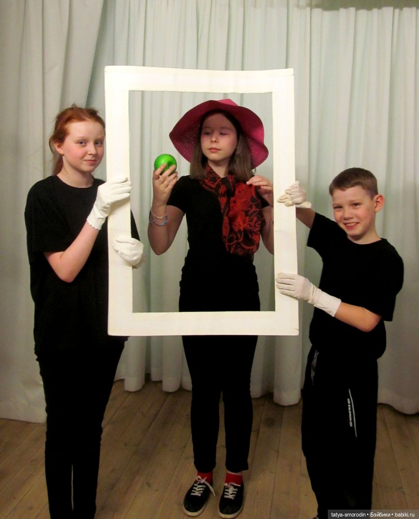 Игрушки, которые не игрушки