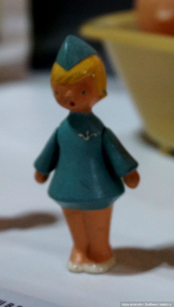 Игрушки, которые не игрушки (фото 4)