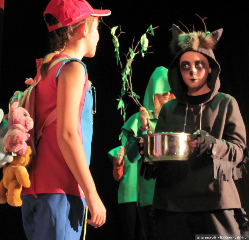 Игрушки, которые не игрушки