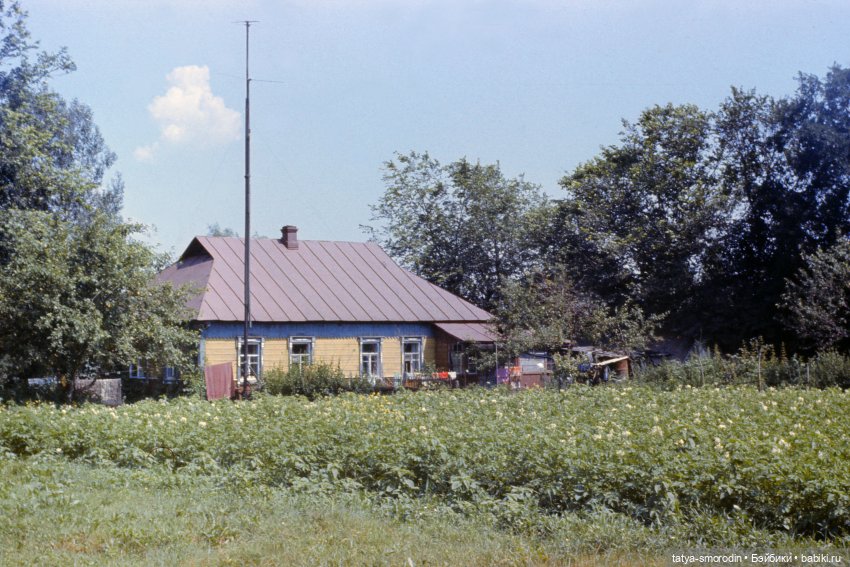 Игрушки, которые не игрушки