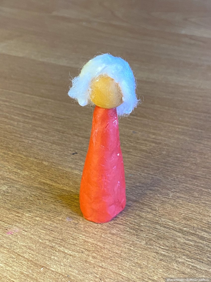 Игрушки, которые не игрушки (фото 7)