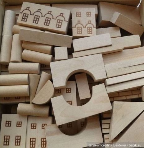 Игрушки, которые не игрушки