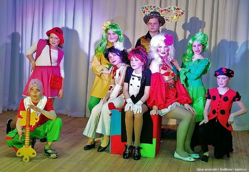 Игрушки, которые не игрушки