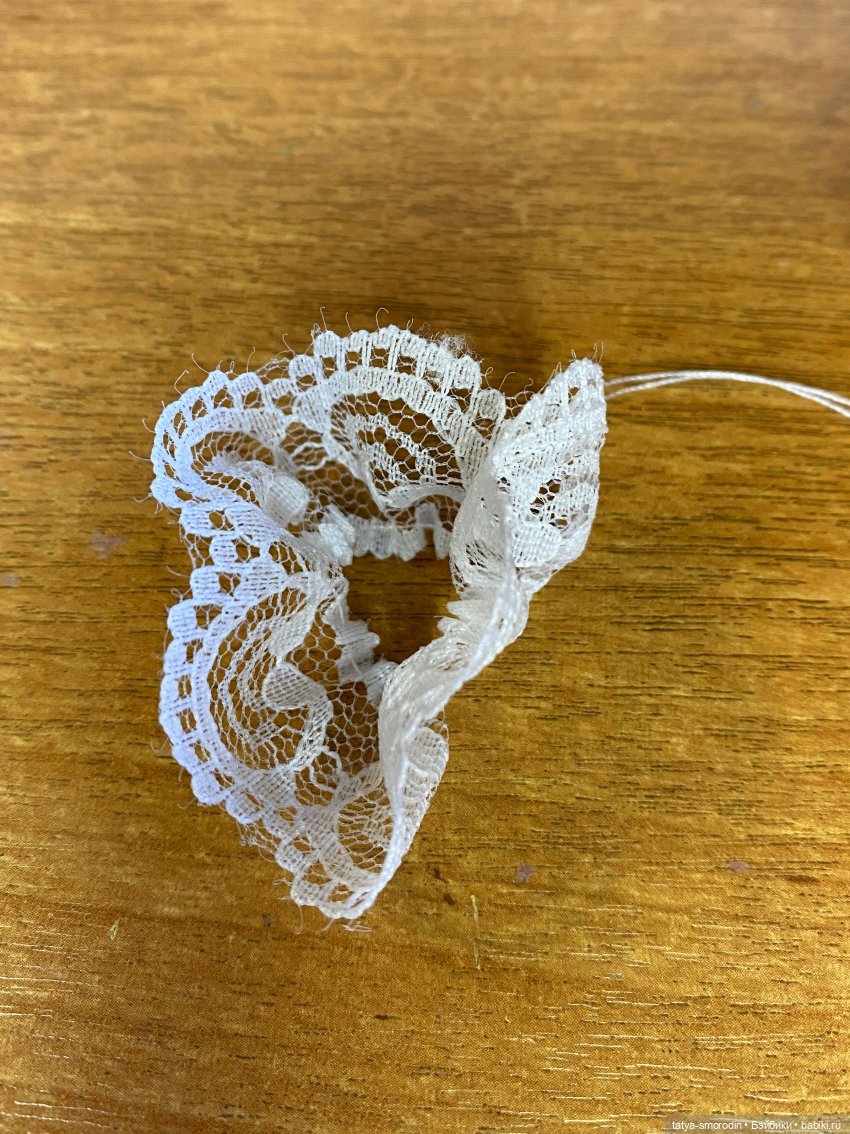 Шляпка летняя (цельнокроенная) | Бэйбики Шляпка летняя (цельнокроенная)