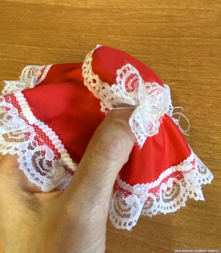 Шляпка летняя (цельнокроенная) | Бэйбики Шляпка летняя (цельнокроенная)