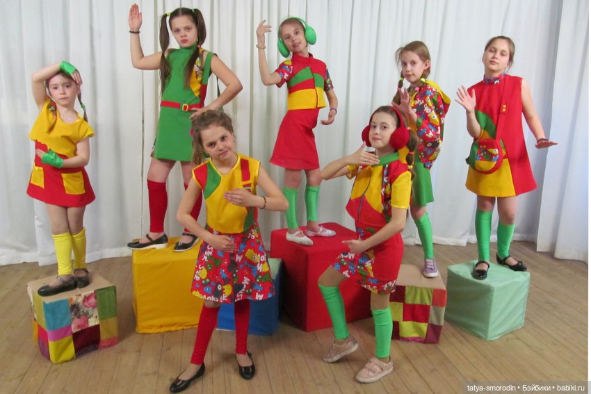 Игрушки, которые не игрушки