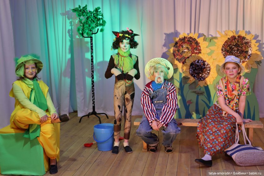 Игрушки, которые не игрушки