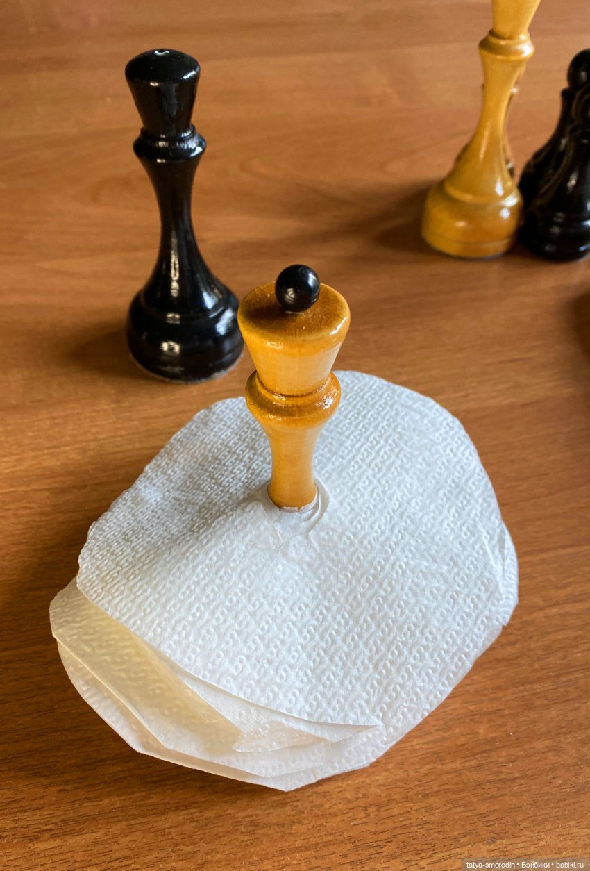 Игрушки, которые не игрушки (фото 10)