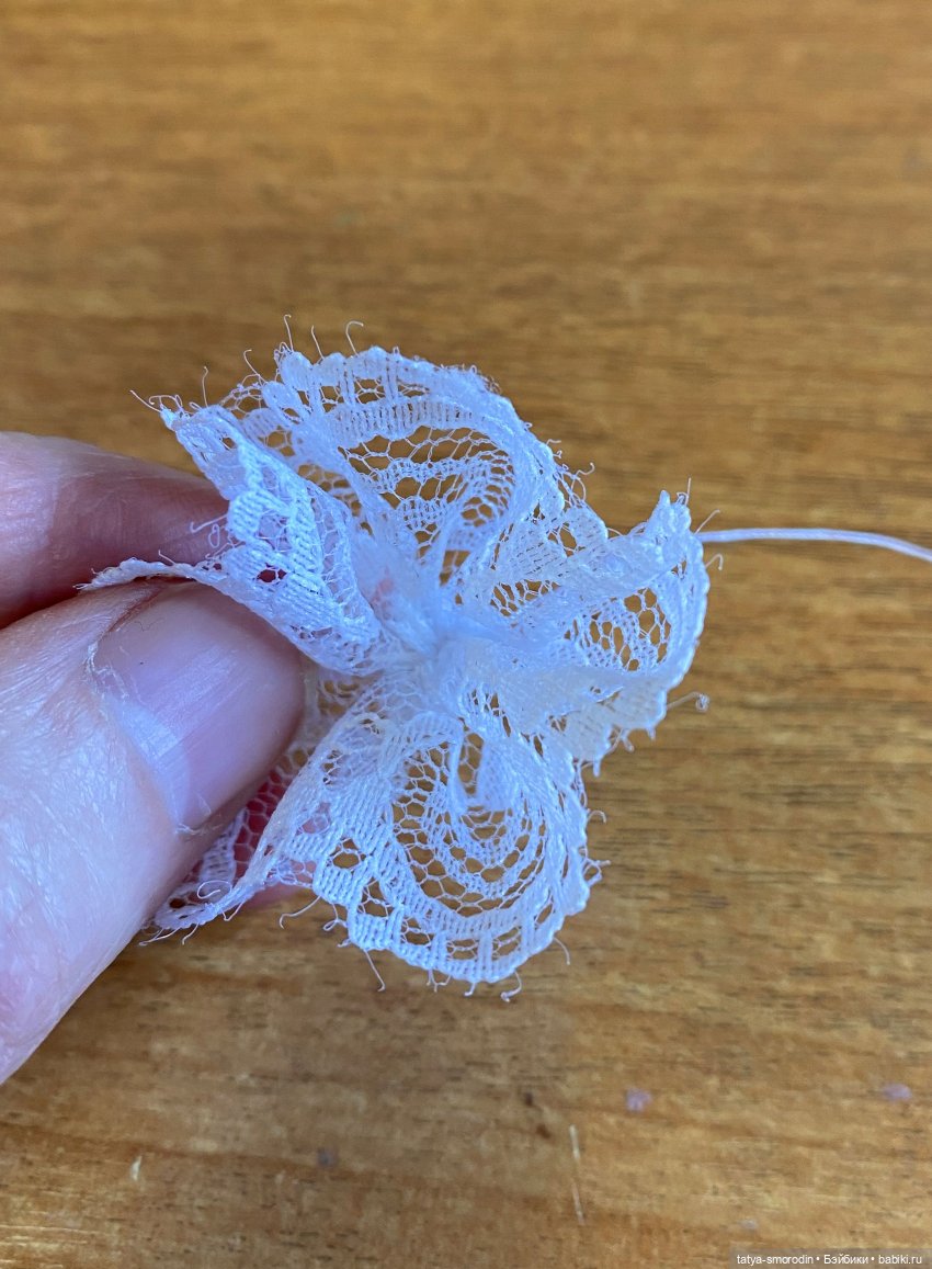 Шляпка летняя (цельнокроенная) | Бэйбики Шляпка летняя (цельнокроенная)