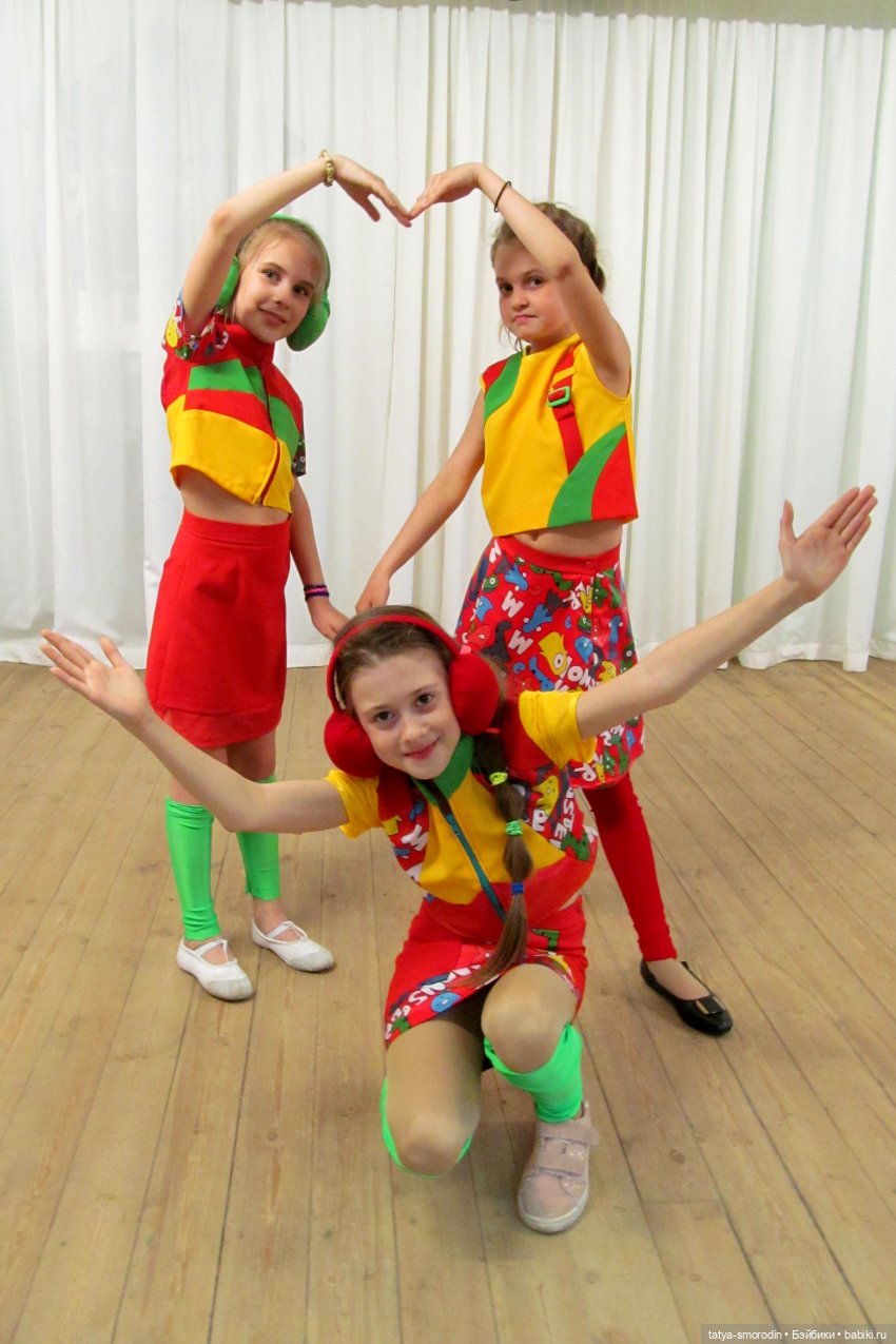 Игрушки, которые не игрушки