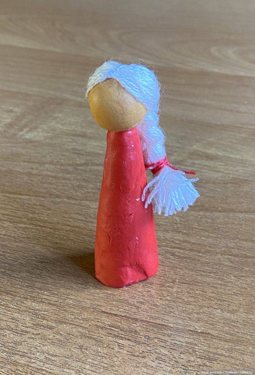 Игрушки, которые не игрушки (фото 5)