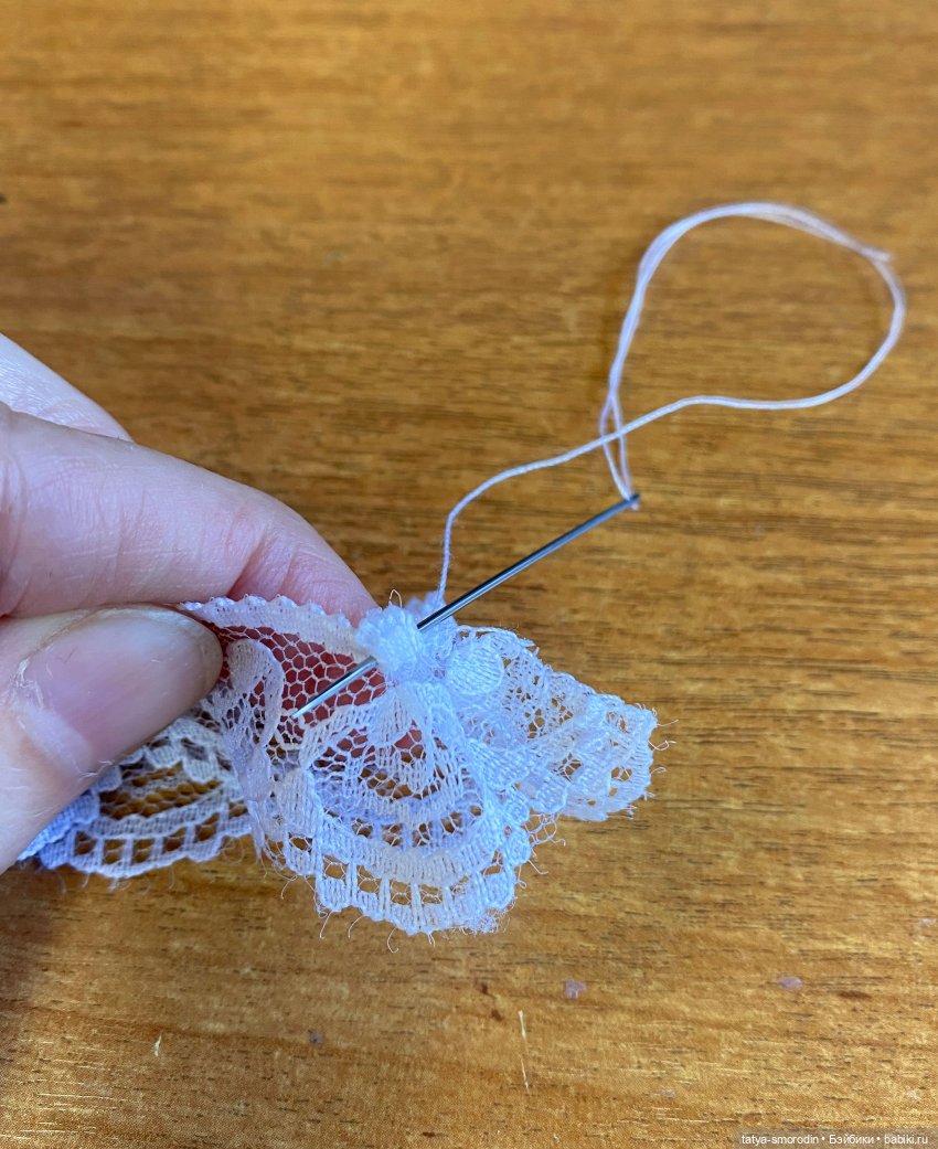 Шляпка летняя (цельнокроенная) | Бэйбики Шляпка летняя (цельнокроенная)