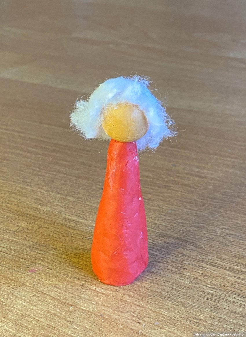 Игрушки, которые не игрушки (фото 8)