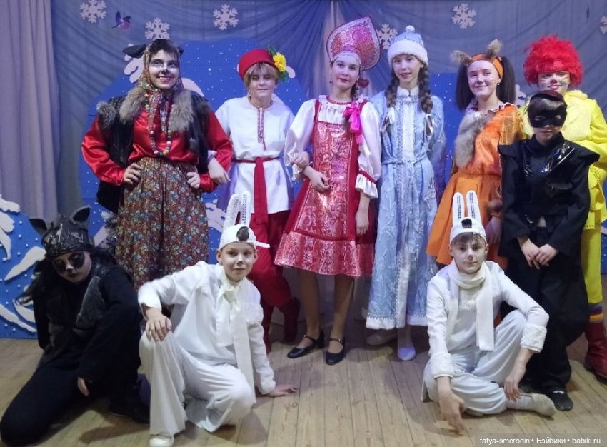 Игрушки, которые не игрушки