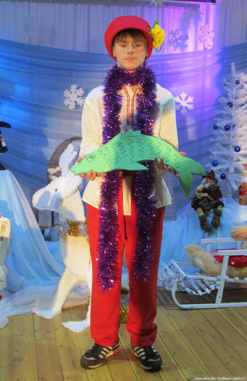 Игрушки, которые не игрушки