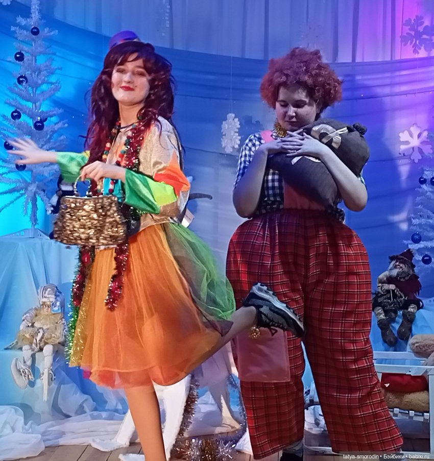 Игрушки, которые не игрушки