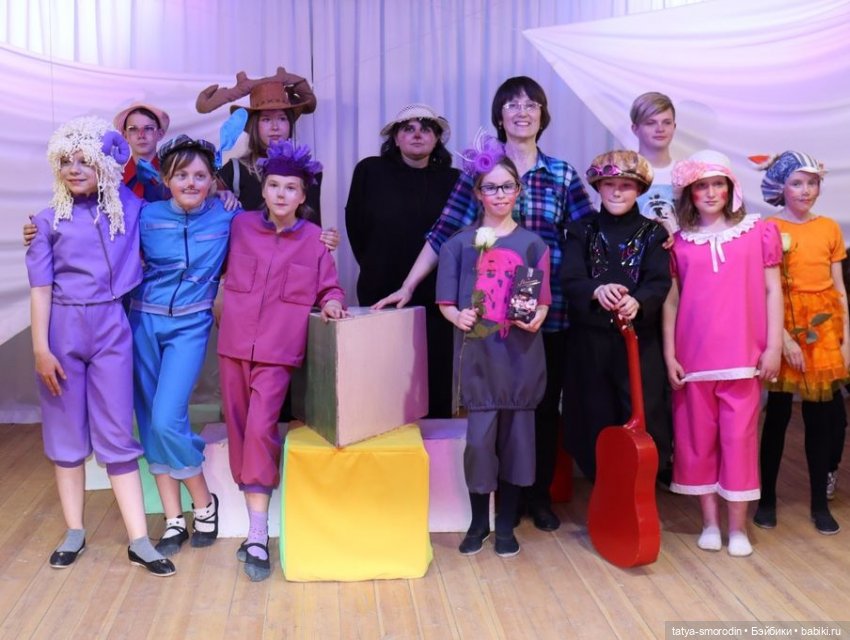 Игрушки, которые не игрушки