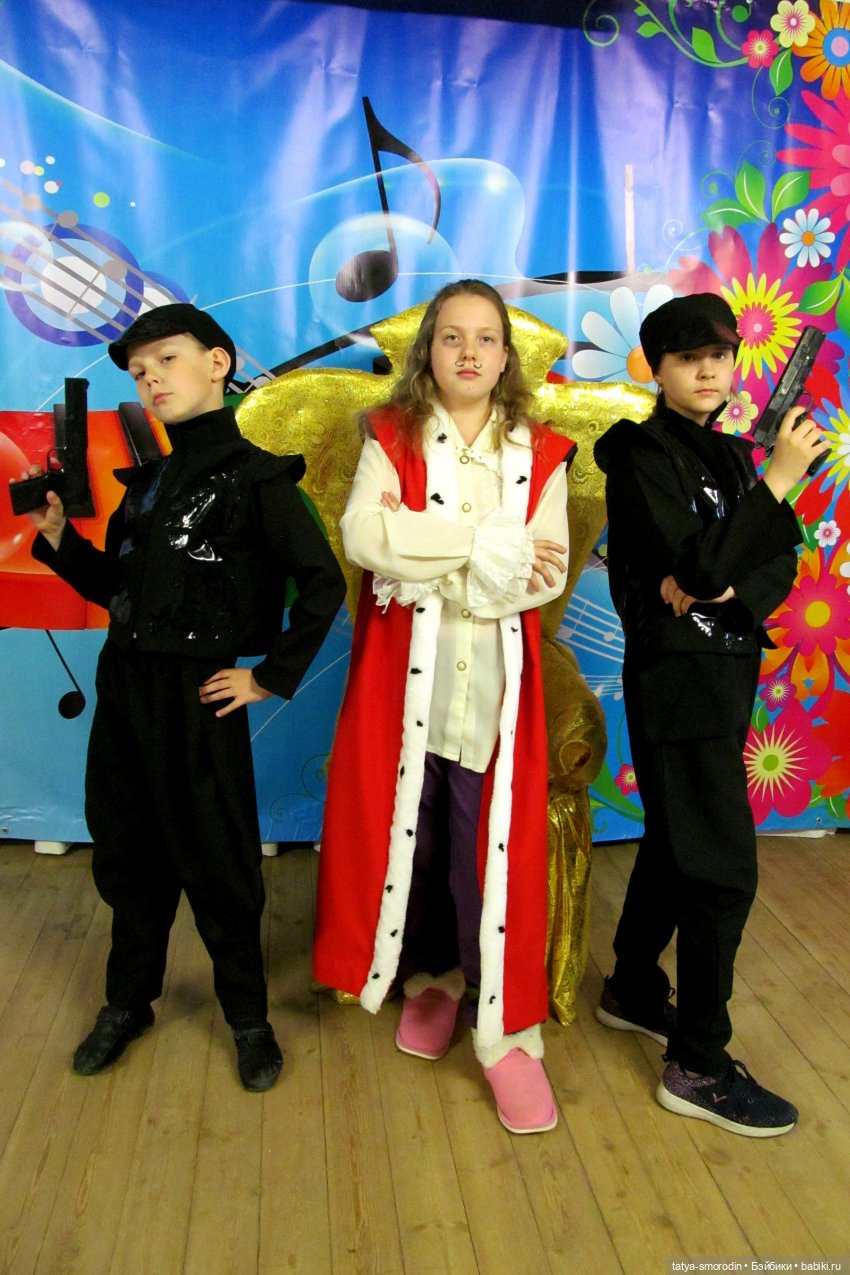 Игрушки, которые не игрушки