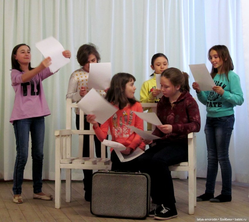 Игрушки, которые не игрушки