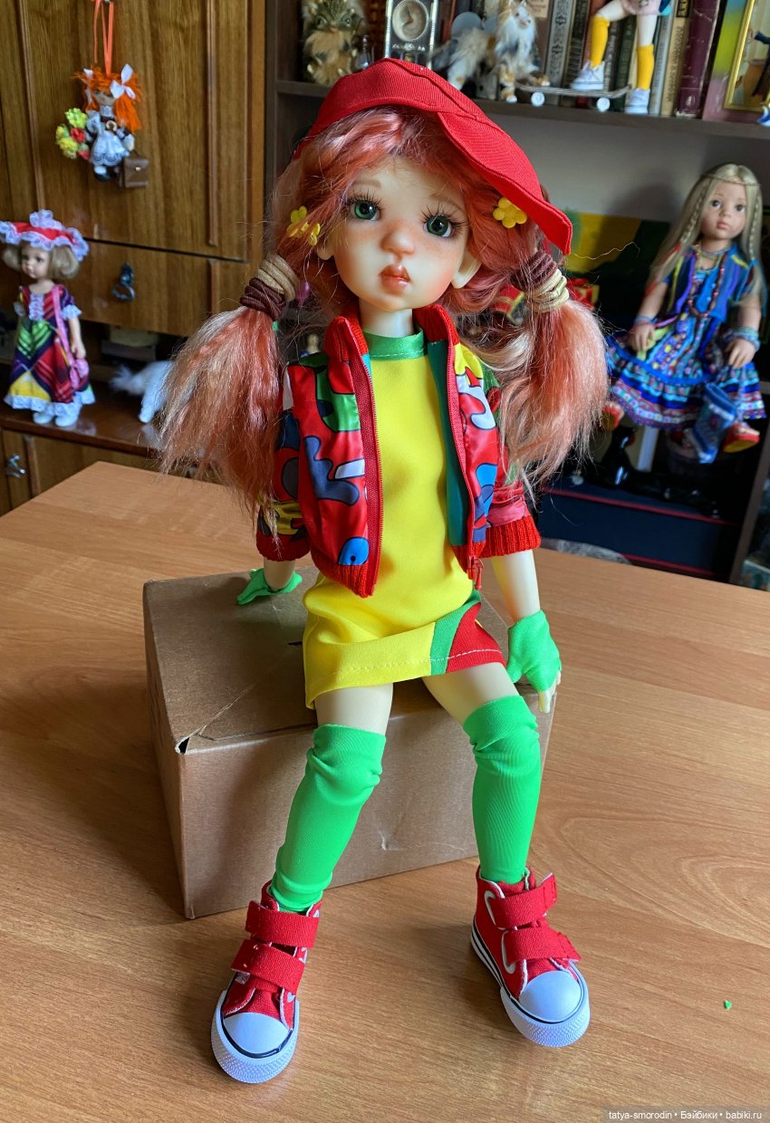 Игрушки, которые не игрушки