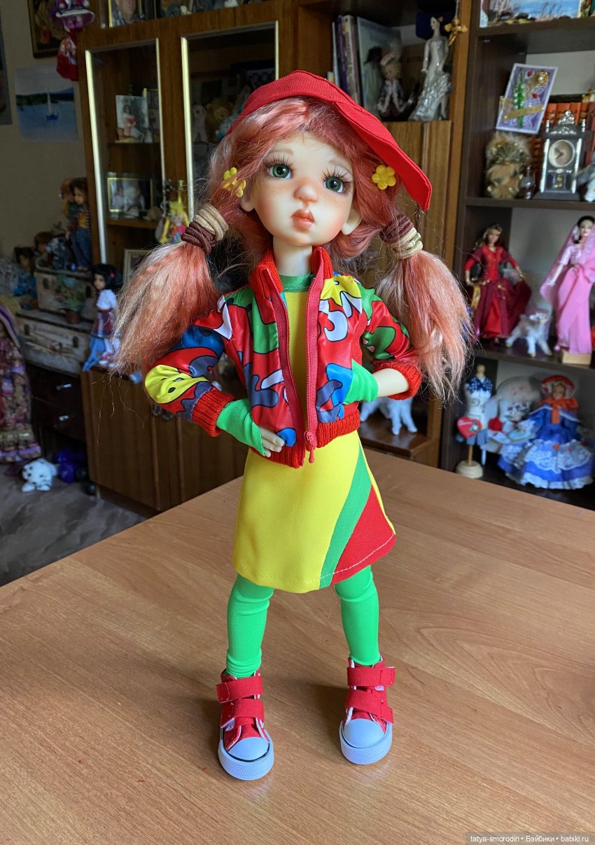 Игрушки, которые не игрушки